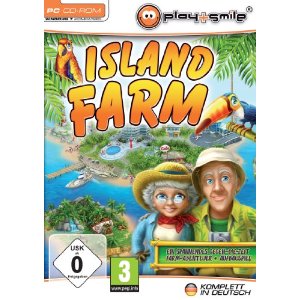 Island Farm [PC] - Der Packshot