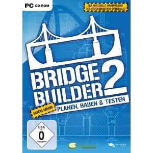 Bridge Builder 2 [PC] - Der Packshot