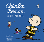 Peanuts 1 - Das Cover