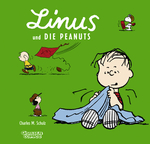 Peanuts 4 - Das Cover