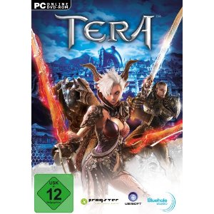 Tera [PC] - Der Packshot