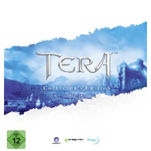 Tera - Collector's Edition [PC] - Der Packshot