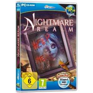 Nightmare Realm [PC] - Der Packshot