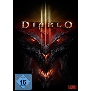 Diablo III [PC] - Der Packshot