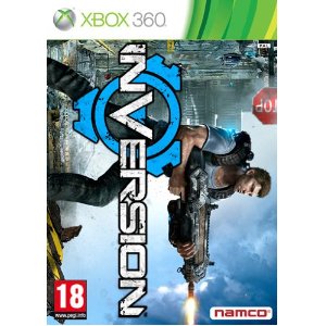 Inversion [Xbox 360] - Der Packshot
