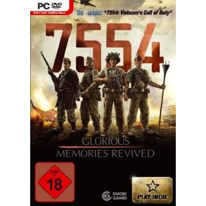 7554 Glorious Memories Revived [PC] - Der Packshot