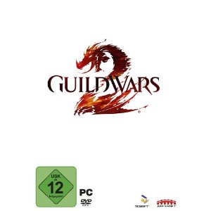 Guild Wars 2 [PC] - Der Packshot