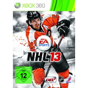 NHL 13 [Xbox 360] - Der Packshot