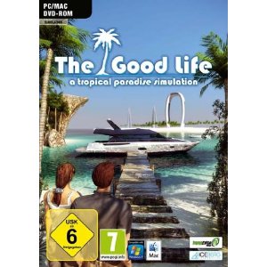 The Good Life [PC] - Der Packshot