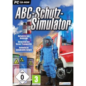 ABC-Schutz-Simulator [PC] - Der Packshot