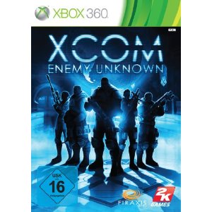 XCOM: Enemy Unknown [Xbox 360] - Der Packshot