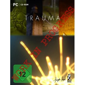 Trauma - Collector's Edition [PC] - Der Packshot
