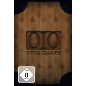 OIO The Game [PC] - Der Packshot