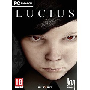 Lucius [PC] - Der Packshot