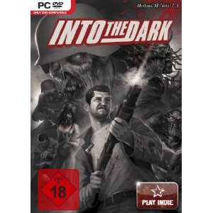 Into the Dark [PC] - Der Packshot