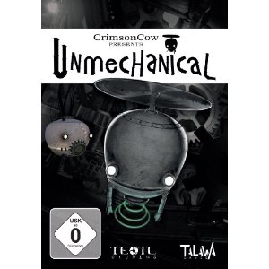 Unmechanical [PC] - Der Packshot