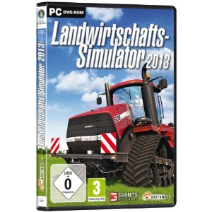Landwirtschafts-Simulator 2013 [PC] - Der Packshot