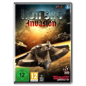Iron Sky: Invasion [PC] - Der Packshot