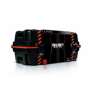 Call of Duty: Black Ops 2 – Care Package Edition [PS3] - Der Packshot