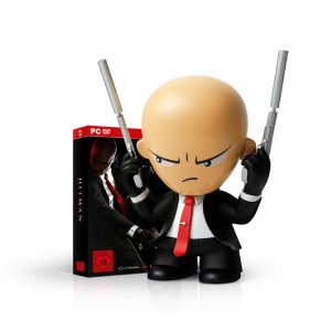 Hitman: Absolution - Deluxe Professional Edition [PS3] - Der Packshot