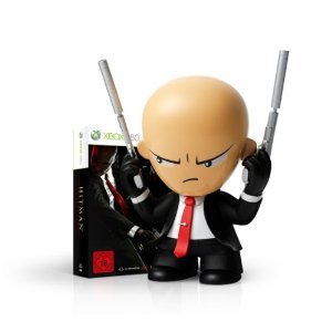 Hitman: Absolution - Deluxe Professional Edition [Xbox 360] - Der Packshot
