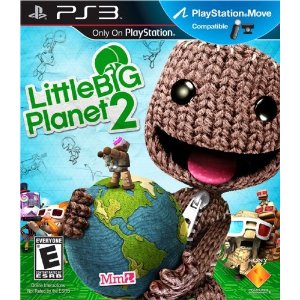 LittleBigPlanet 2 - Extras Edition [PS3] - Der Packshot
