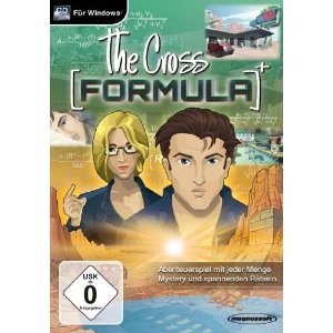 The Cross Formula [PC] - Der Packshot