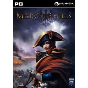 Napolens Kriege: March of the Eagles [PC] - Der Packshot