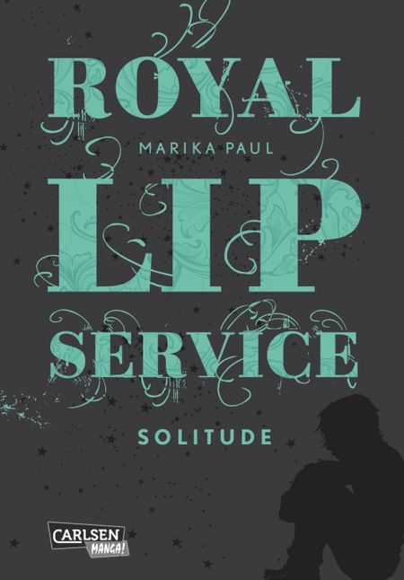 Royal Lip Service 2 - Das Cover