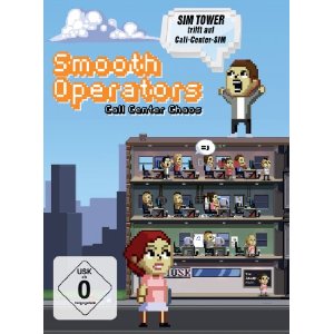 Smooth Operators [PC] - Der Packshot