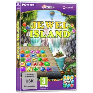 Jewel Island [PC] - Der Packshot