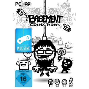The Basement Collection [PC] - Der Packshot