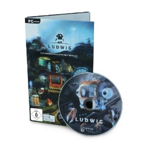 Ludwig [PC] - Der Packshot
