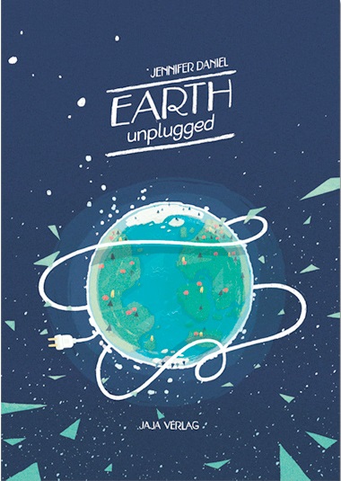 Earth unplugged - Das Cover
