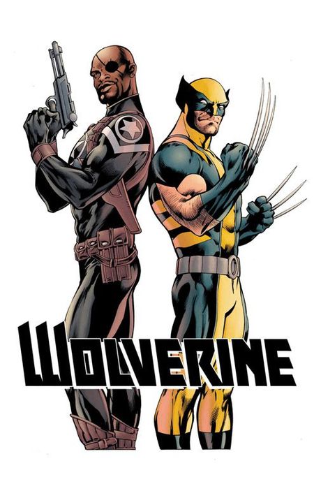 Wolverine und Deadpool 2 - Das Cover