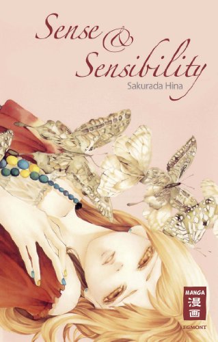 Sense & Sensibility - Das Cover