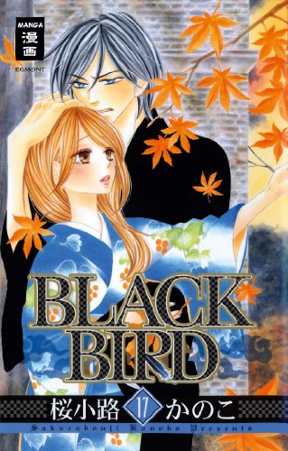 Black Bird 17 - Das Cover