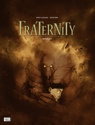 Fraternity 2 - Das Cover