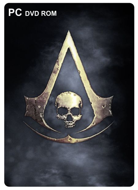 Assassin's Creed 4: Black Flag - The Skull Edition (PC) - Der Packshot