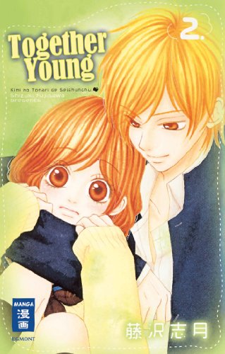 Together young 2 - Das Cover