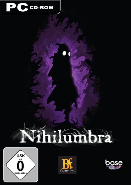 Nihilumbra: Collectors Edition (PC) - Der Packshot