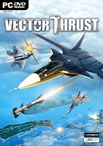 Vector Thrust (PC) - Der Packshot