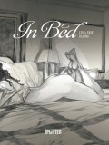 In Bed - Das Cover
