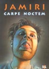 Carpe Noctem - Das Cover