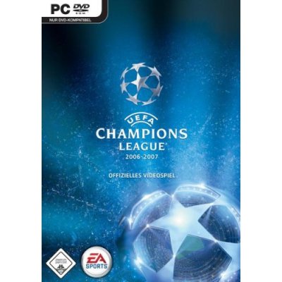 UEFA Champions League 2006-2007 - Der Packshot