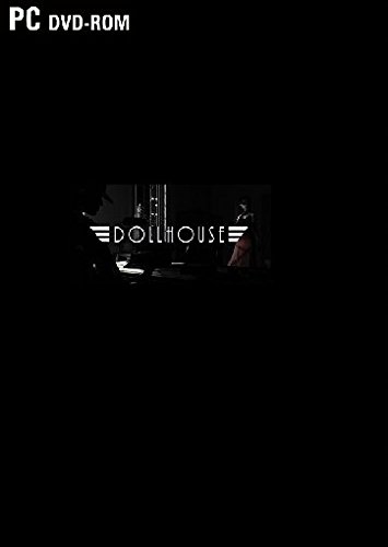 Dollhouse (PC) - Der Packshot