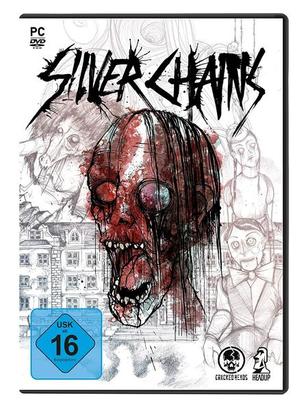 Silver Chains (PC) - Der Packshot