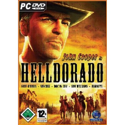 Helldorado - Der Packshot