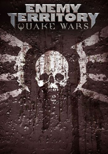 Enemy Territory: Quake Wars - Special Edition - Der Packshot
