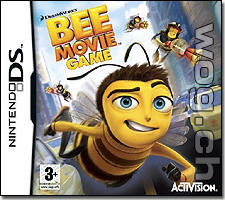 Bee Movie [DS] - Der Packshot
